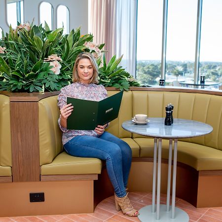 Holiday Inn Werribee By Ihg Экстерьер фото