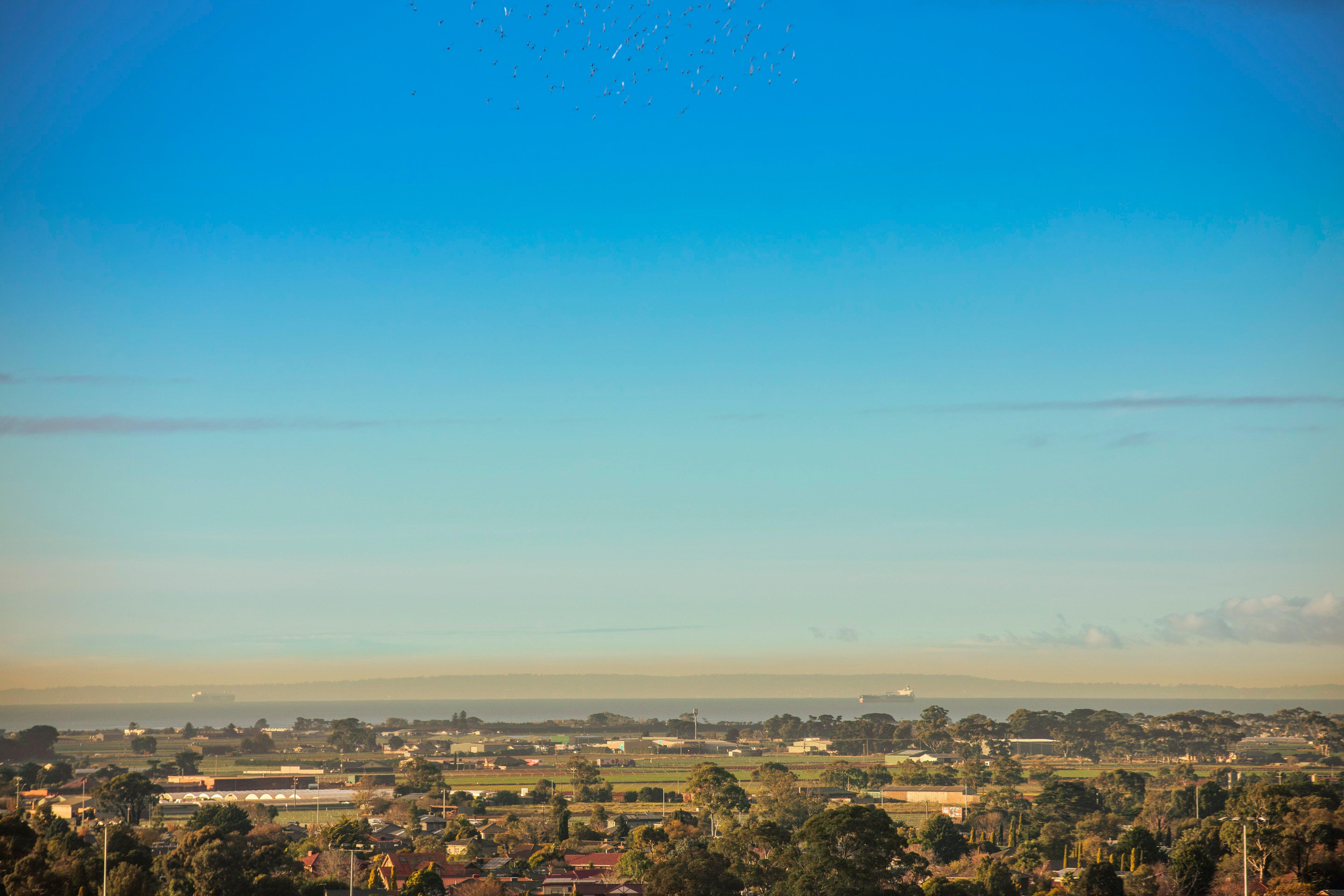 Holiday Inn Werribee By Ihg Экстерьер фото