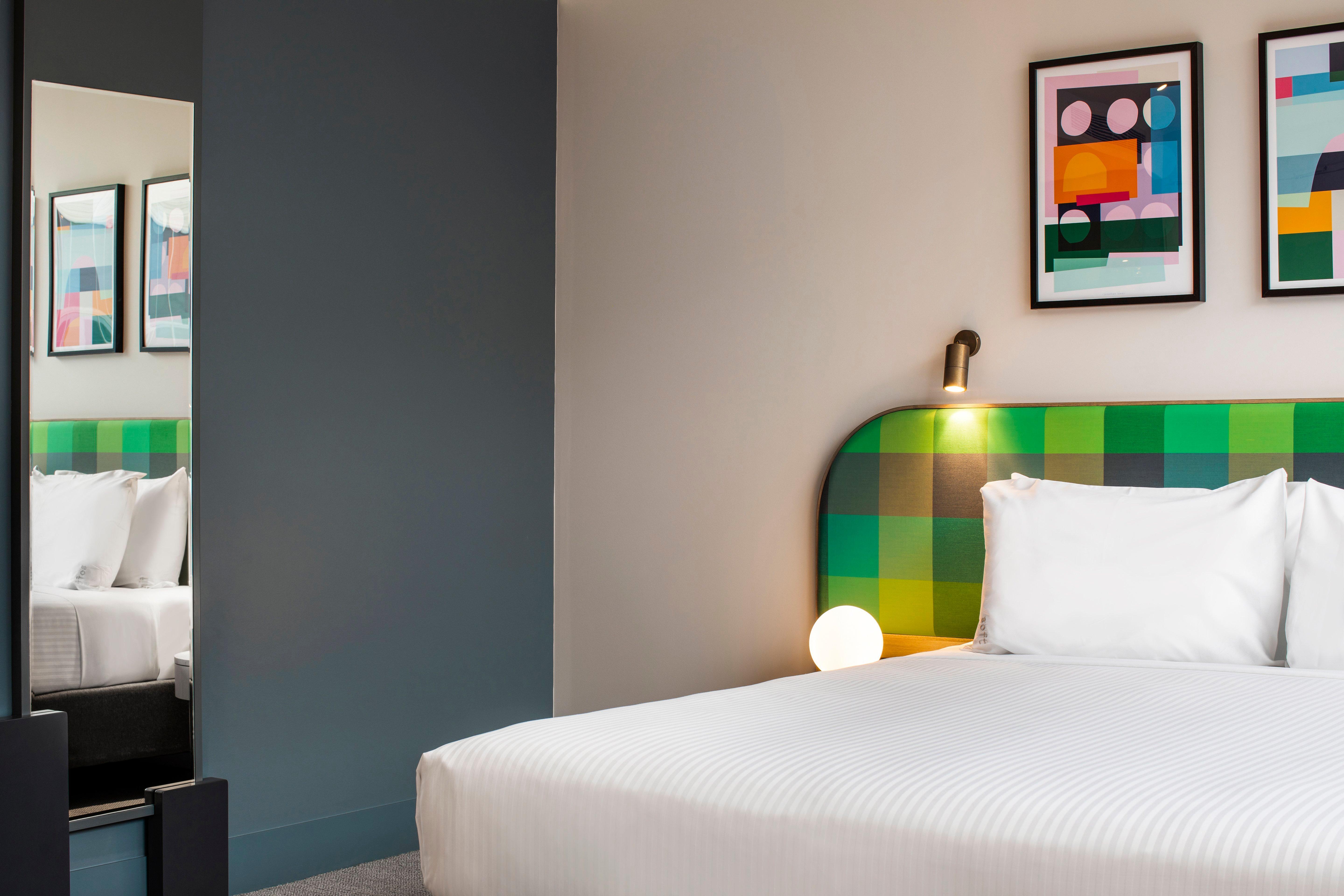 Holiday Inn Werribee By Ihg Экстерьер фото