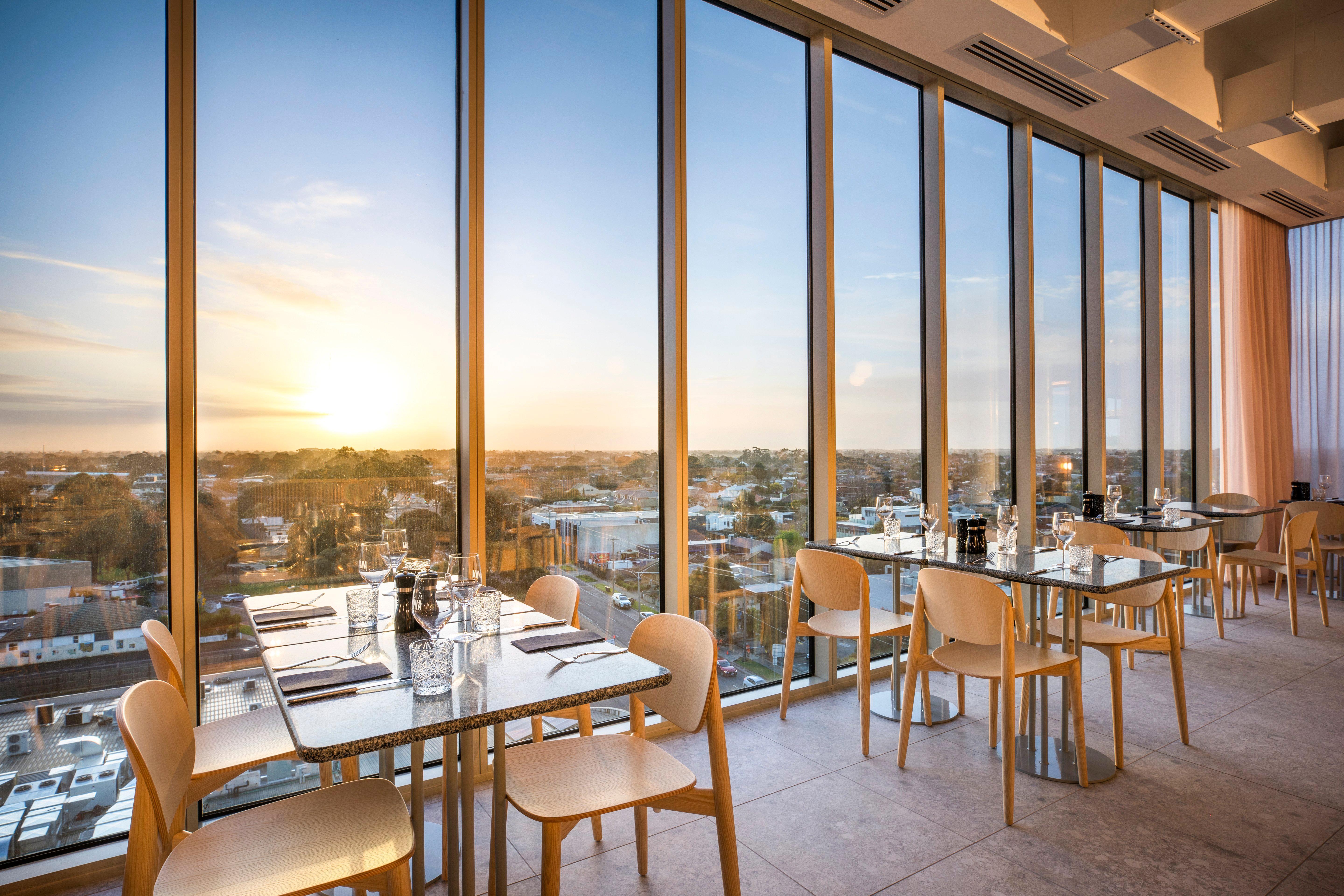 Holiday Inn Werribee By Ihg Экстерьер фото