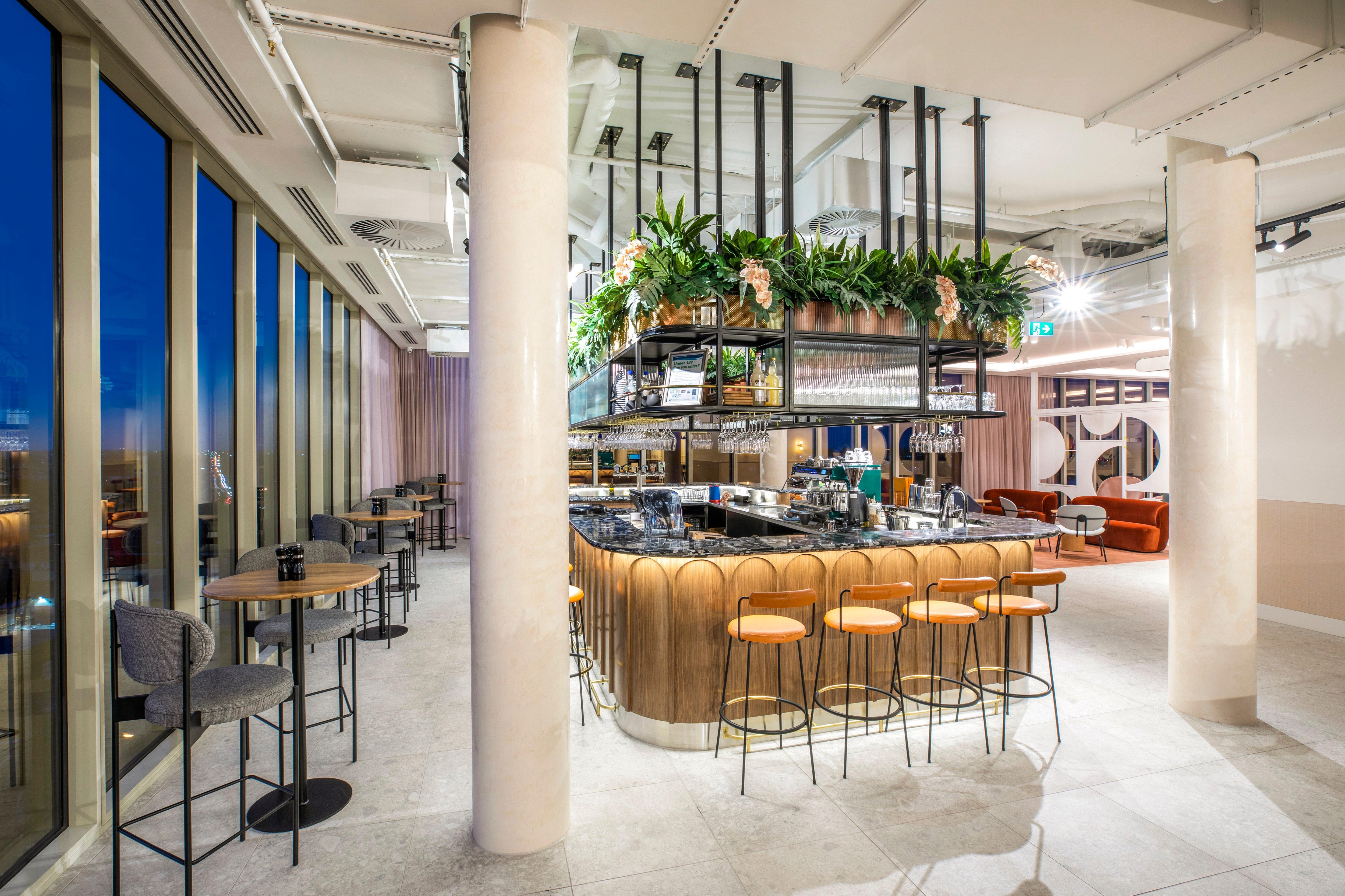 Holiday Inn Werribee By Ihg Экстерьер фото