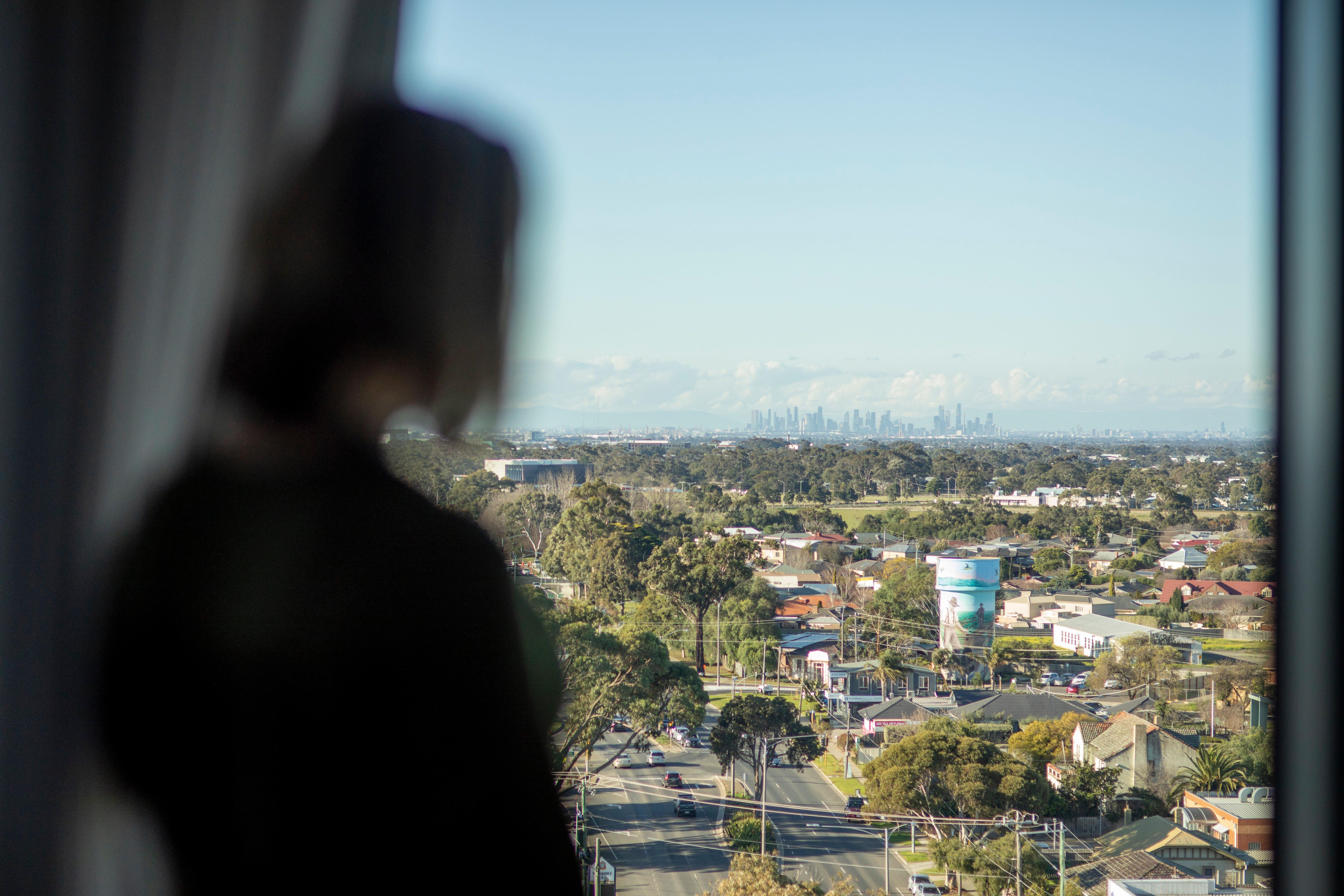 Holiday Inn Werribee By Ihg Экстерьер фото